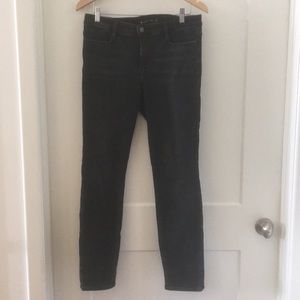 Athleta Sculptek skinny jeans